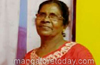 Speeding bus kills elderly woman at Bikarnakatte